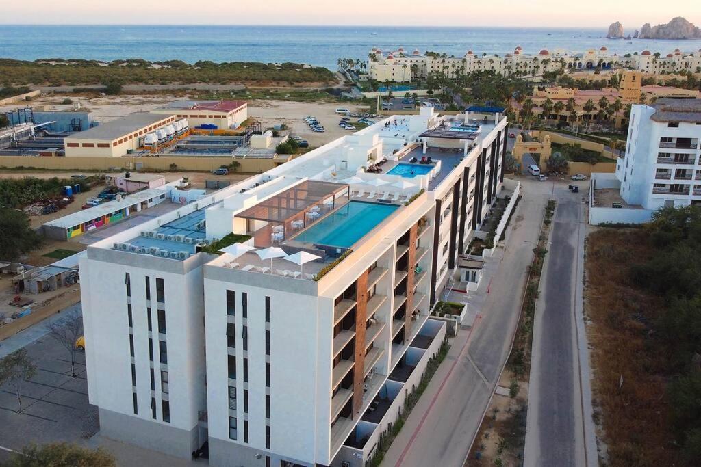 Ferienwohnung Great Location 2Bd 2Bth Walking Distance To Medano Cabo San Lucas Exterior foto