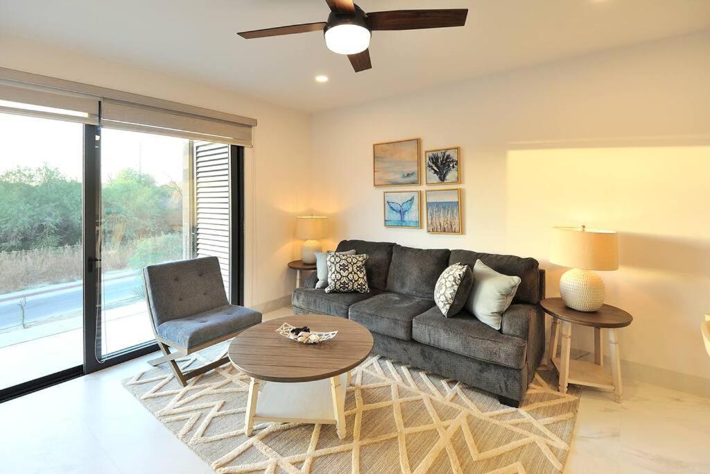 Ferienwohnung Great Location 2Bd 2Bth Walking Distance To Medano Cabo San Lucas Exterior foto