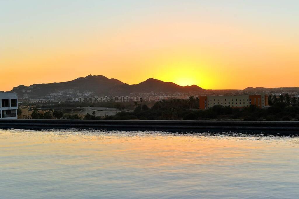 Ferienwohnung Great Location 2Bd 2Bth Walking Distance To Medano Cabo San Lucas Exterior foto