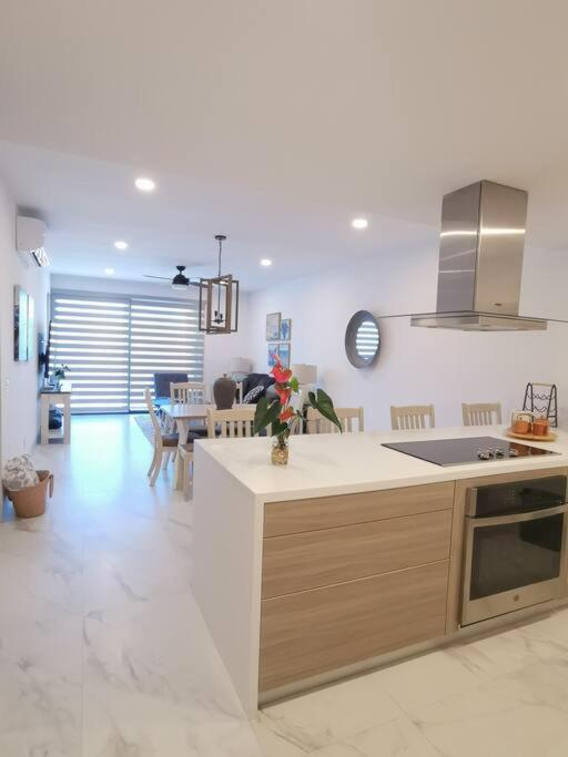 Ferienwohnung Great Location 2Bd 2Bth Walking Distance To Medano Cabo San Lucas Exterior foto