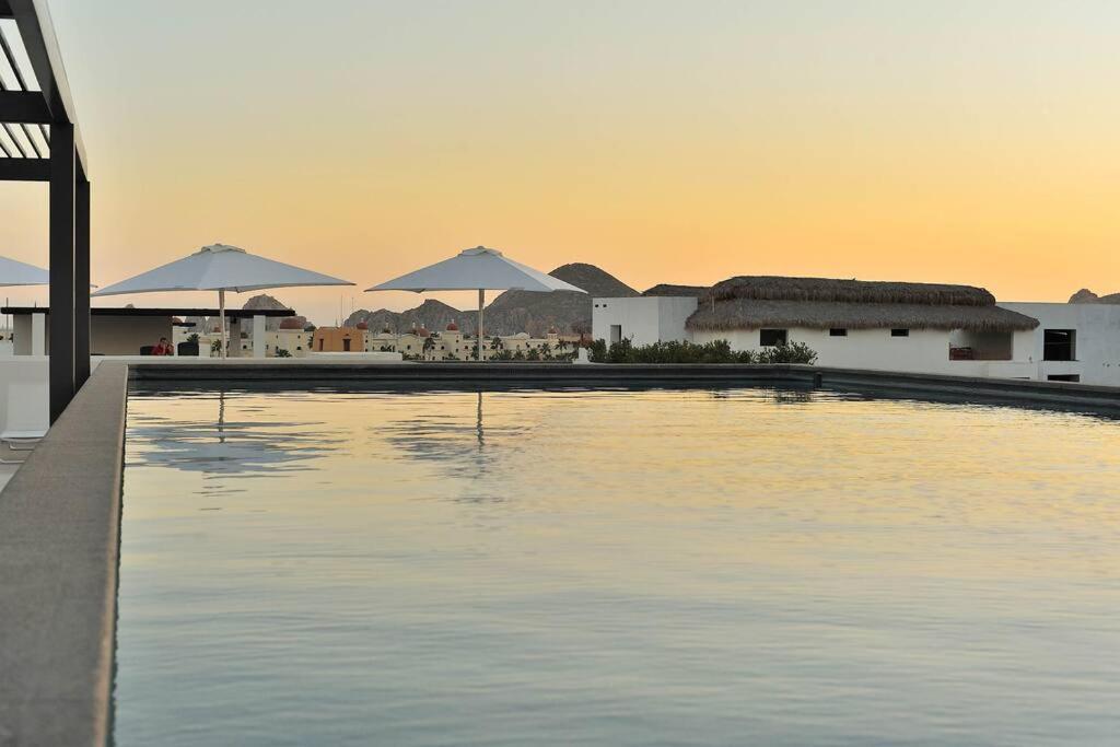 Ferienwohnung Great Location 2Bd 2Bth Walking Distance To Medano Cabo San Lucas Exterior foto