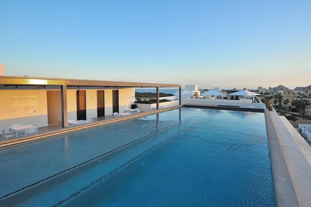Ferienwohnung Great Location 2Bd 2Bth Walking Distance To Medano Cabo San Lucas Exterior foto