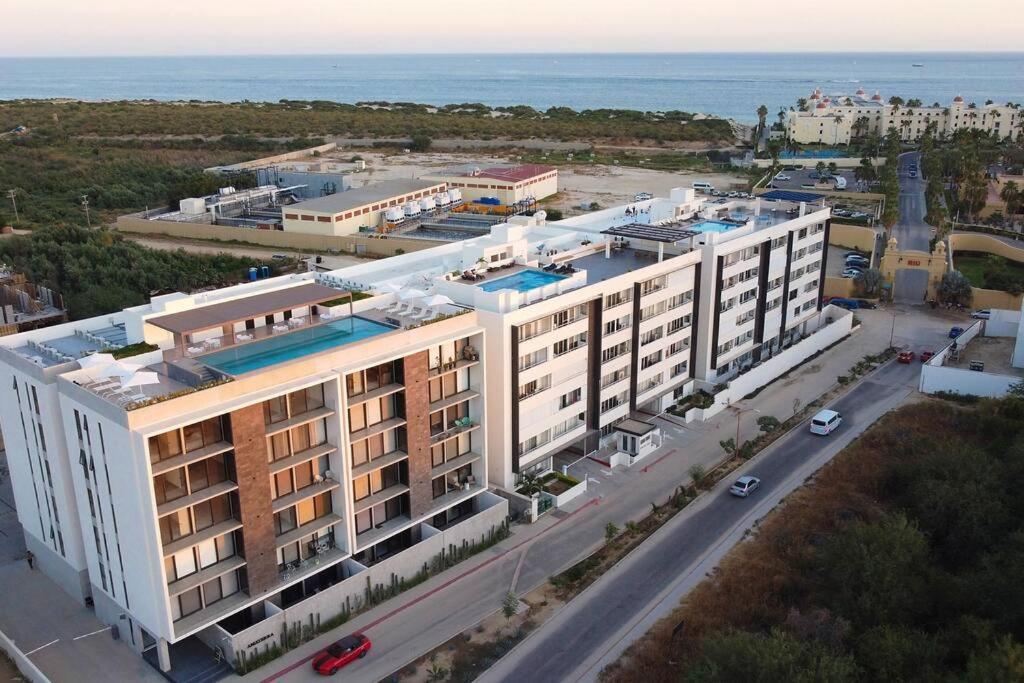 Ferienwohnung Great Location 2Bd 2Bth Walking Distance To Medano Cabo San Lucas Exterior foto