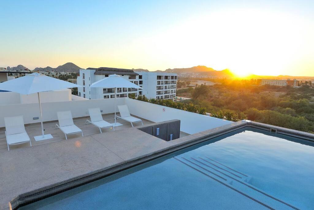 Ferienwohnung Great Location 2Bd 2Bth Walking Distance To Medano Cabo San Lucas Exterior foto