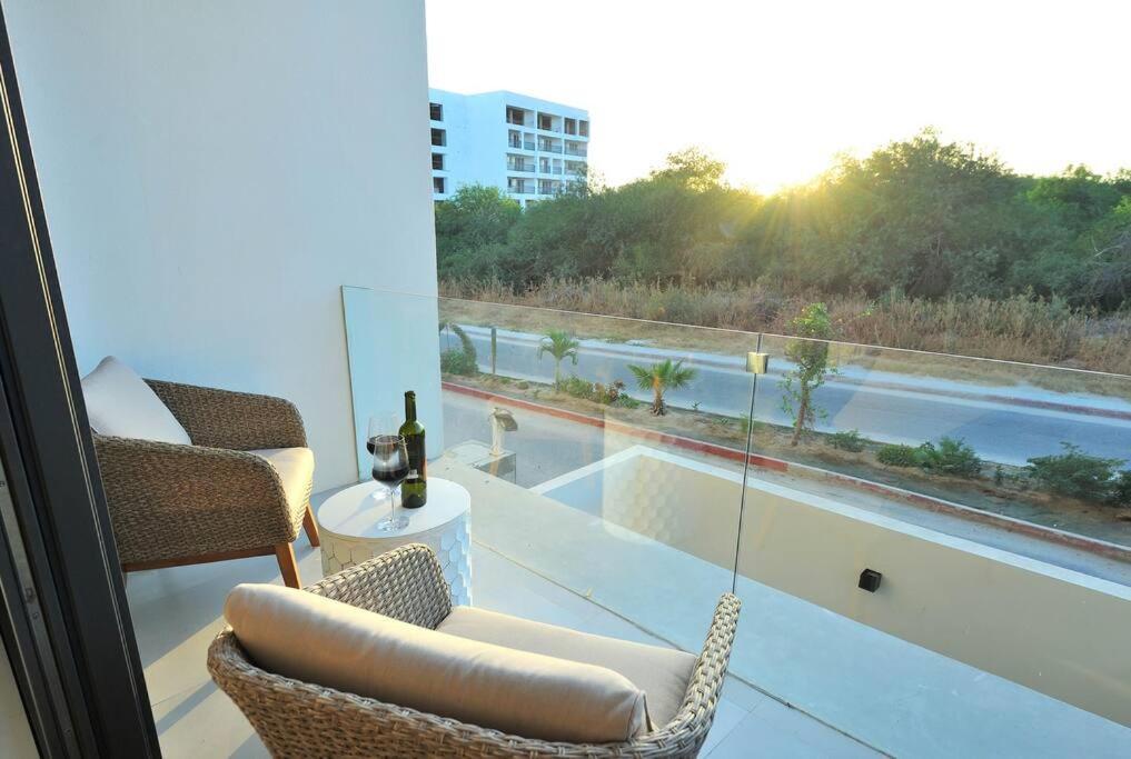 Ferienwohnung Great Location 2Bd 2Bth Walking Distance To Medano Cabo San Lucas Exterior foto