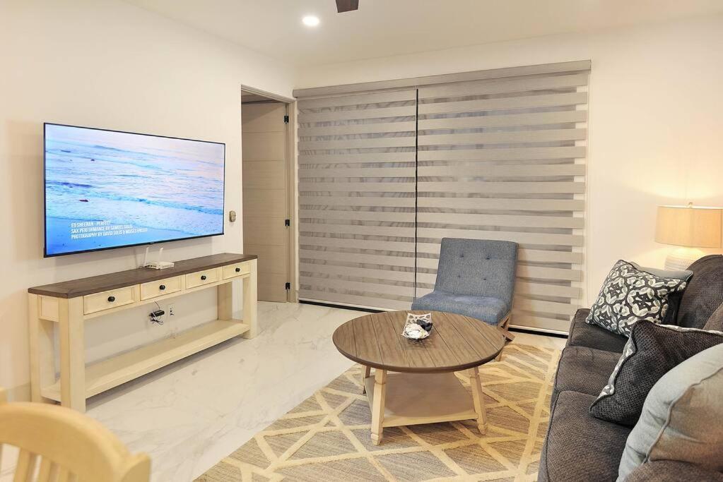 Ferienwohnung Great Location 2Bd 2Bth Walking Distance To Medano Cabo San Lucas Exterior foto
