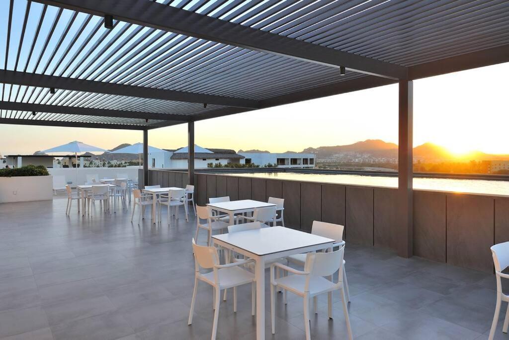 Ferienwohnung Great Location 2Bd 2Bth Walking Distance To Medano Cabo San Lucas Exterior foto