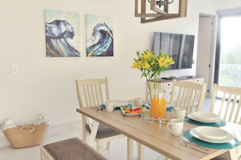 Ferienwohnung Great Location 2Bd 2Bth Walking Distance To Medano Cabo San Lucas Exterior foto