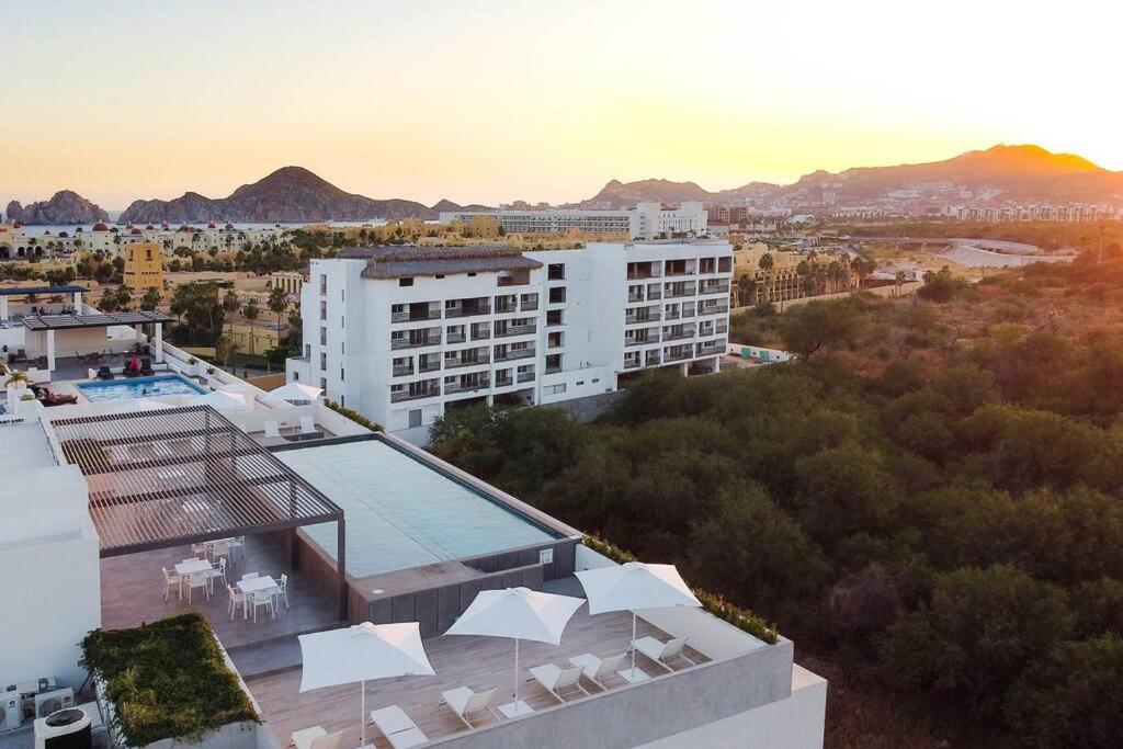 Ferienwohnung Great Location 2Bd 2Bth Walking Distance To Medano Cabo San Lucas Exterior foto