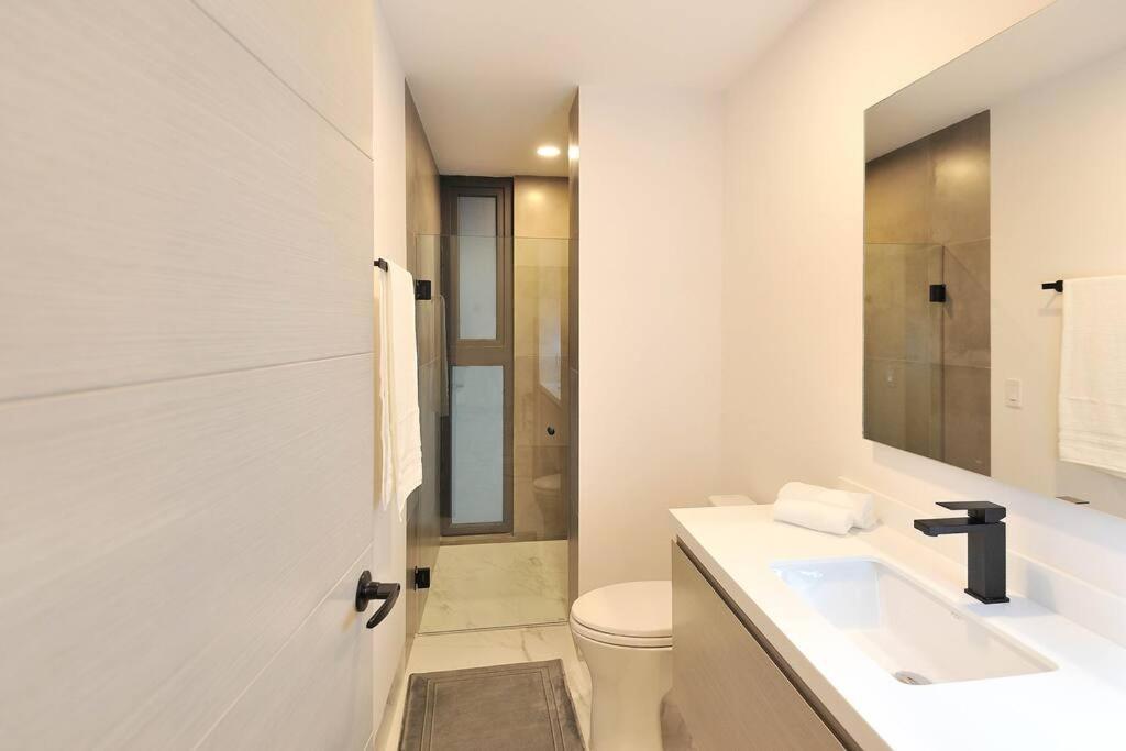 Ferienwohnung Great Location 2Bd 2Bth Walking Distance To Medano Cabo San Lucas Exterior foto