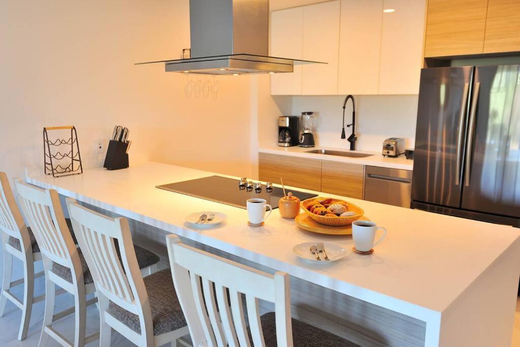 Ferienwohnung Great Location 2Bd 2Bth Walking Distance To Medano Cabo San Lucas Exterior foto