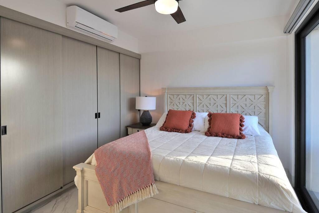 Ferienwohnung Great Location 2Bd 2Bth Walking Distance To Medano Cabo San Lucas Exterior foto