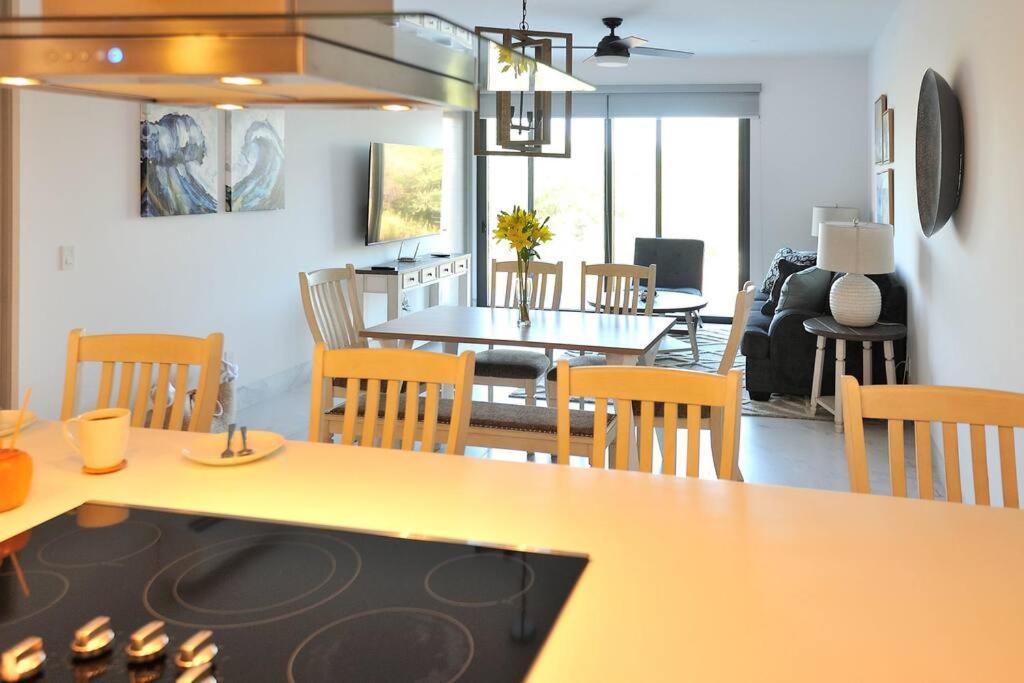 Ferienwohnung Great Location 2Bd 2Bth Walking Distance To Medano Cabo San Lucas Exterior foto