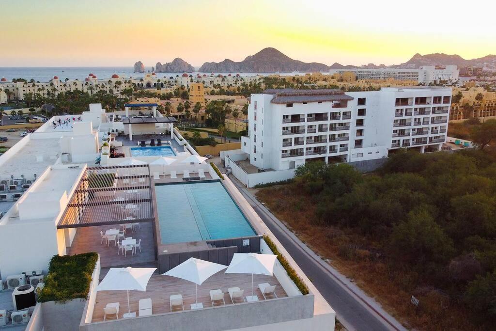 Ferienwohnung Great Location 2Bd 2Bth Walking Distance To Medano Cabo San Lucas Exterior foto